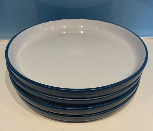 Habitat two tone - two, side