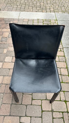 Cassina cab leather - cab,