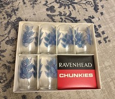 Ravenhead Glass Chunkies