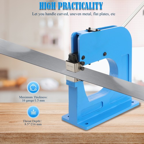 Metal bender stretcher - metal,