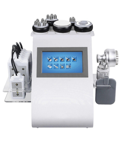Portable cavitation - cavitation, &