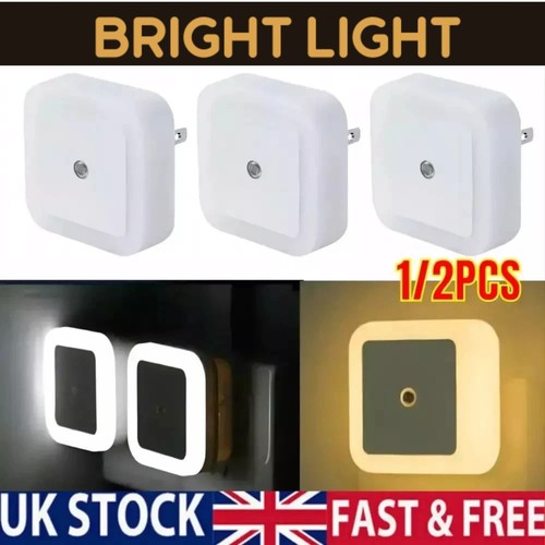 Automatic led night light - automatic,