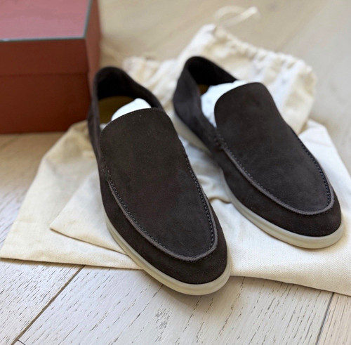 Loro piana summer walk - walk, warm