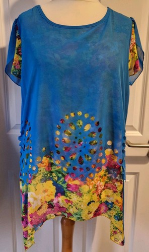Anself cobalt blue bright - blue,
