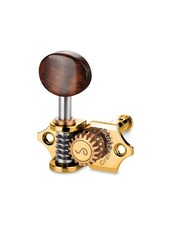 Schaller Germany 3x3 GOLD