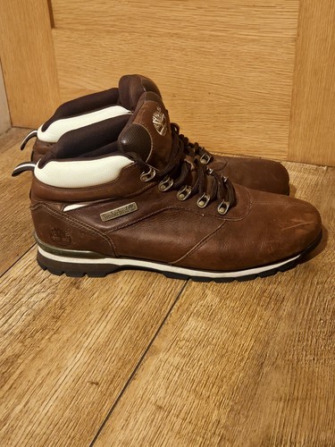 Timberland splitrock hiker - timberland,