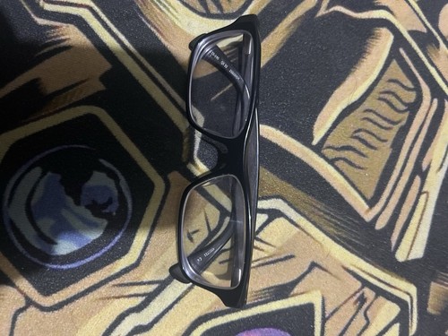 Quiksilver eyeglasses black - quiksilver,