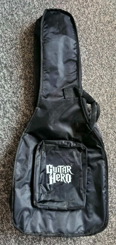 Guitar hero carry travel - carry,