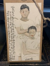 20th Century American Folk, Self-Taught and Outsider Art: A Resource Guide