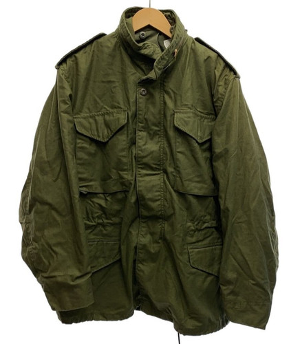 Alpha industries field - alpha,