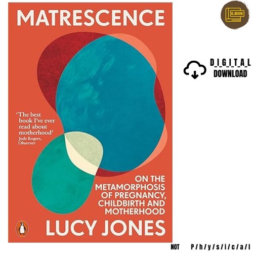 Matrescence the - matrescence:,