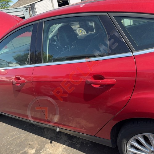 Ford focus titanium mk3 - focus,