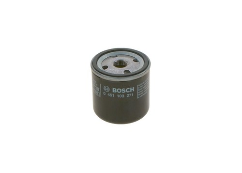 Bosch 0451103271 oil filter - 0451103271,