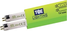 TBE LIGHTING T4 20w
