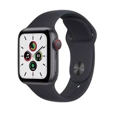 Apple Watch SE 1st Gen (GPS +