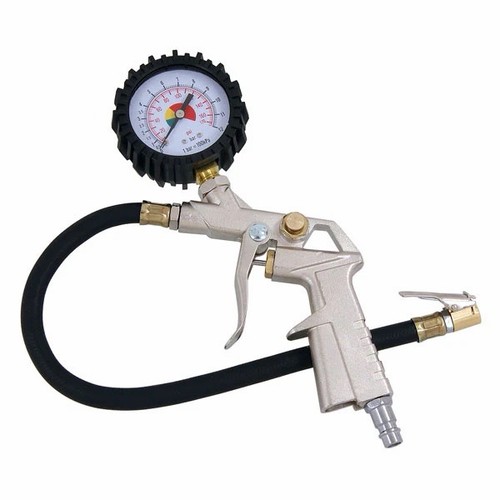 Garage air line - garage, tyre