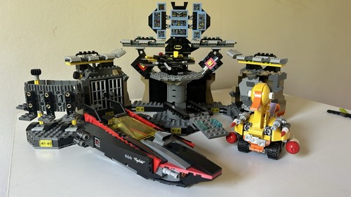 Lego batman movie 70909 - batman,