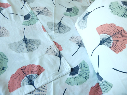 Duvet cover pillowcase - cover, &