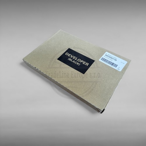 Genuine xerox developer - genuine,