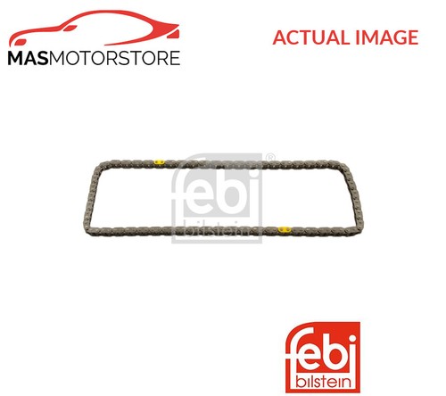 Engine timing chain febi - timing,