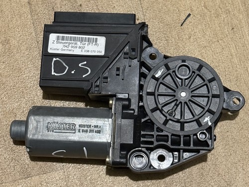 Transporter front - t5,