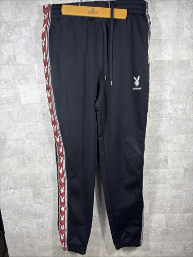 Playboy pacsun track pants - pacsun,