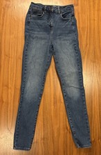 Ladies Next Hypercurve Skinny