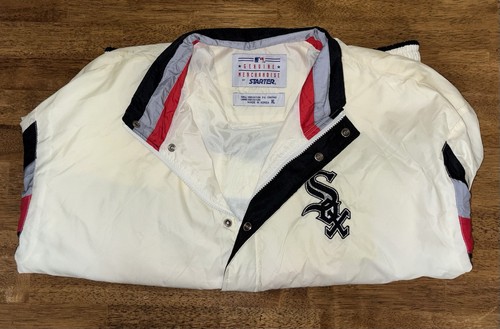 Vtg 1990s starter chicago - vtg,