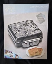 Disney 100 Years Mickey &