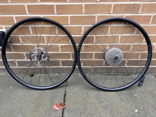 Bontrager affinity tlr - bontrager,