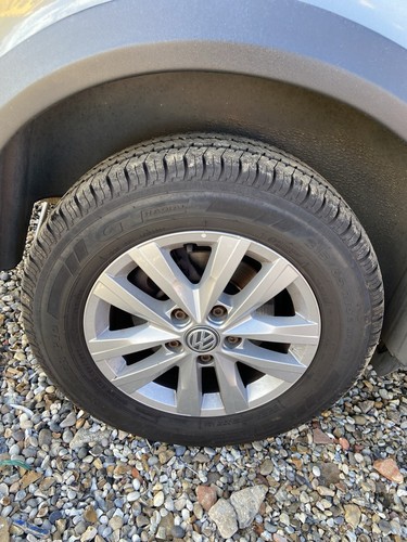 Oem genuine vw transporter - genuine,