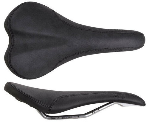 Charge bikes spoon black 3m - bikes,