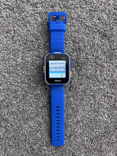 Vtech kidizoom dx2 smart watch - smart,