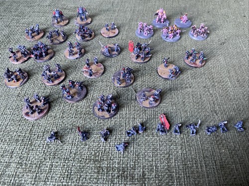 Epic 40k warhammer space - 40k,