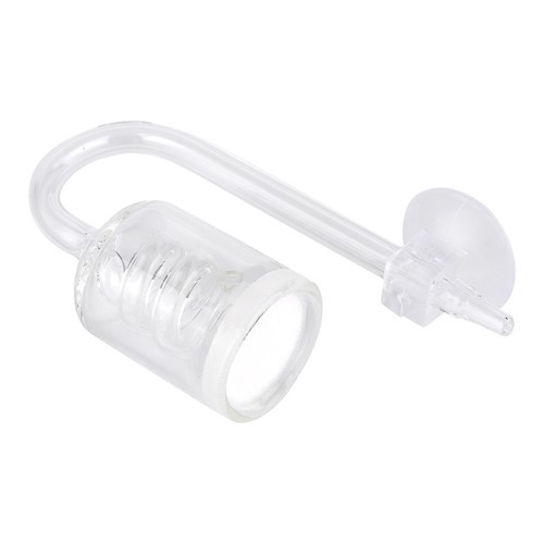 Co2 atomizer glass material - co2,