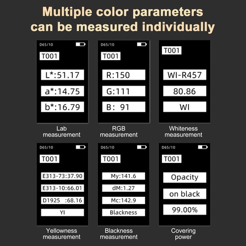 Portable colorimeter digital - .portable,