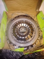 Valeo 2 Piece Clutch Kit Fits