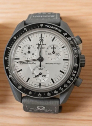 Swatch omega - swatch,