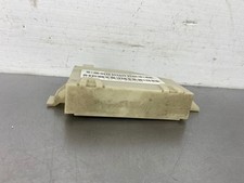 2007 CHRYSLER VOYAGER Mk III