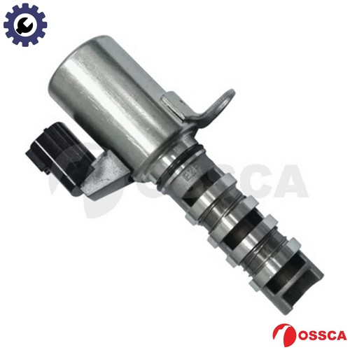 Control valve camshaft - valve,