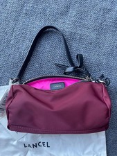 Lancel June Mini Bag in