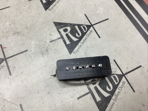 Gibson lead p100 - lead, coil
