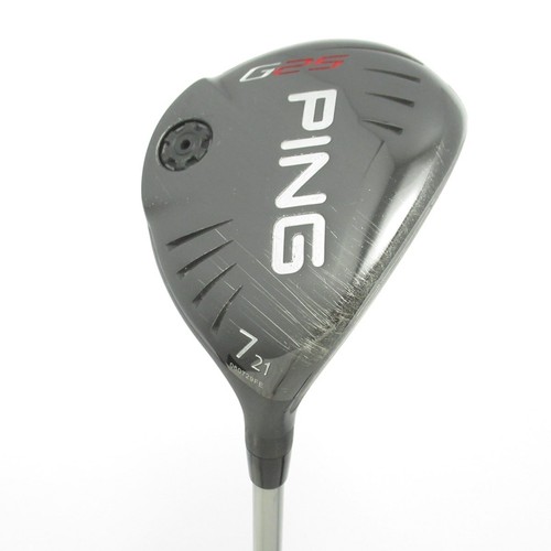 Ping g25 fairway wood 21 - g25,