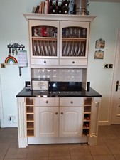 Howdens used fitted kitchen