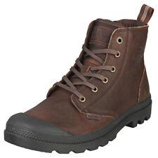 Palladium Pampa Zip Mens