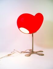 Foscarini Coco | Red Cased