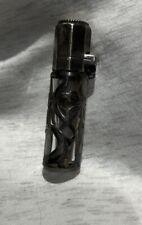 Antique Sterling Silver