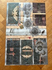 Warhammer 40k Conquest Huge