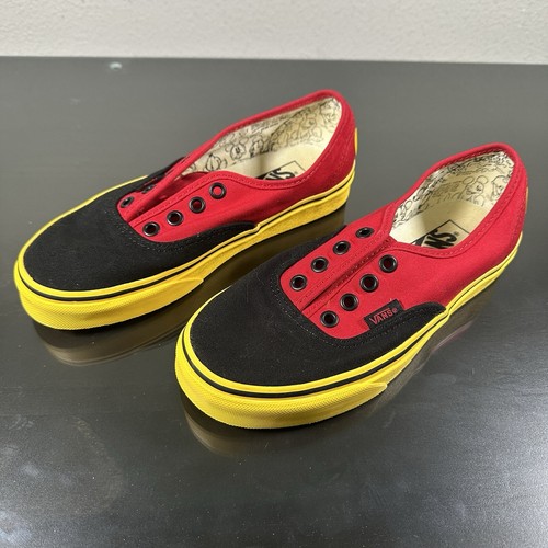 Vans disney 90th anniversary - x,