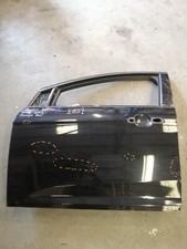 Ford Focus Door Passenger Side